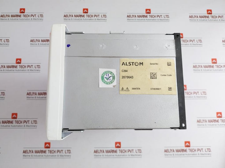 Alstom Ge Grid Solutions Limited C264Mb1M691001305200A000111N10 115-230V