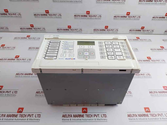 Alstom In-1/5A Generator Protection Numerical Relay P743916A6M0510K