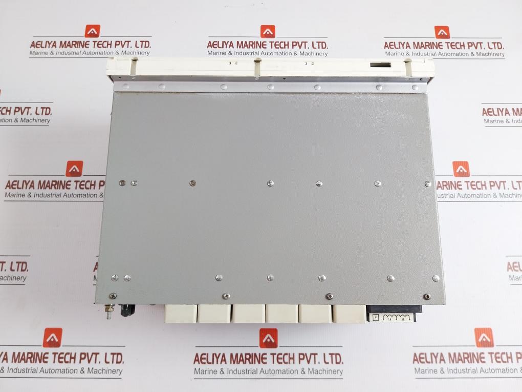 Generator Protection Numerical Relay In-1/5A Alstom P743916A6M0510K