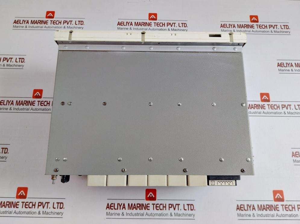 Generator Protection Numerical Relay In-1/5A Alstom P743916A6M0510K