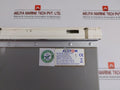 Alstom In-1/5A Generator Protection Numerical Relay P743916A6M0510K