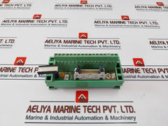 Alstom Mae00-07 Digital Input Termination Panel