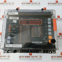 Alstom Mchnm01h1ab0500a Protection Relay 1/5a 50hz 88-300vdc/110v