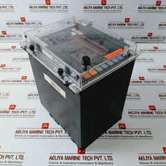 Alstom Mchnm01h1ab0500a Protection Relay 1/5a 50hz 88-300vdc/110v