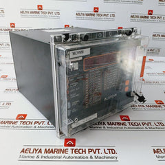 Alstom Mchnm01h1ab0500a Protection Relay 1/5a 50hz 88-300vdc/110v