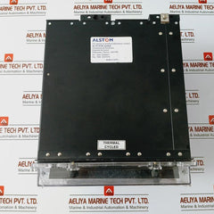 Alstom Mchnm01h1ab0500a Protection Relay 1/5a 50hz 88-300vdc/110v