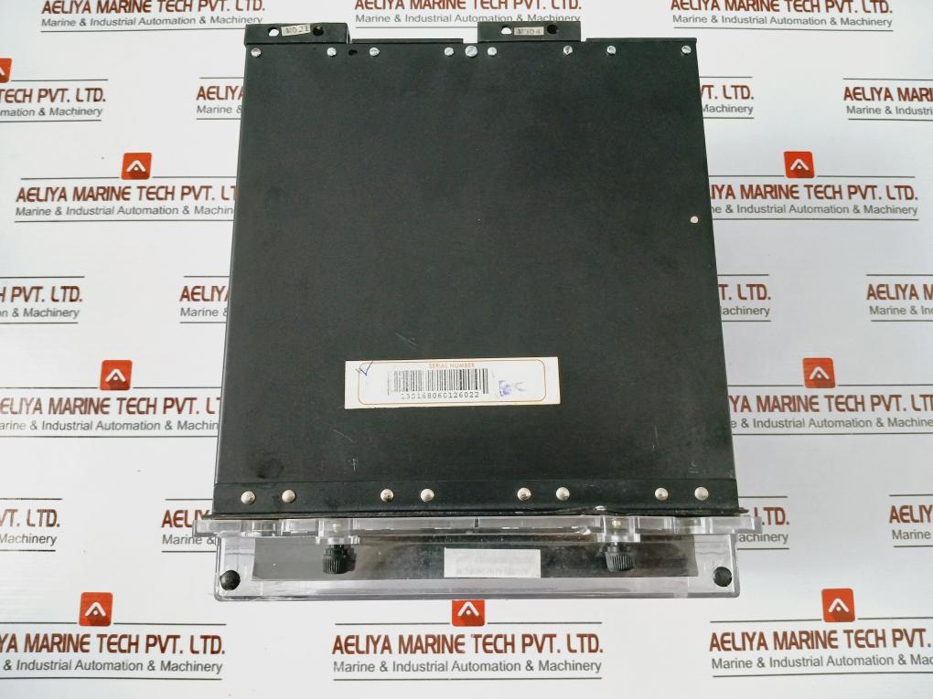 Alstom Mchnm01h1ab0500a Protection Relay 1/5a 50hz 88-300vdc/110v