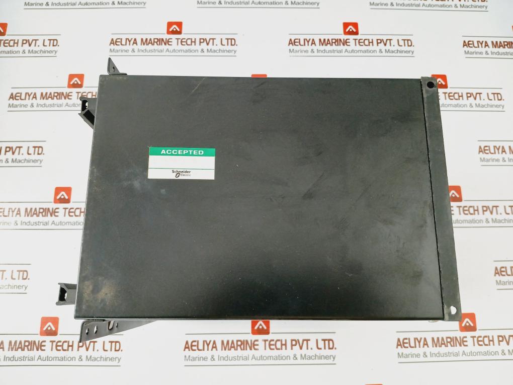 Alstom Mchnm01h1ab0500a Protection Relay 1/5a 50hz 88-300vdc/110v