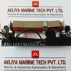 Alstom Mchnm01h1ab0500a Protection Relay 1/5a 50hz 88-300vdc/110v 130168060126020