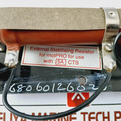 Alstom Mchnm01h1ab0500a Protection Relay 1/5a 50hz 88-300vdc/110v 130168060126020