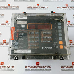 Alstom Mchnm01h1ab0500a Protection Relay 1/5a 50hz 88-300vdc/110v 130168060126020