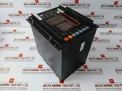 Alstom Mchnm01h1ab0500a Protection Relay 1/5a 50hz 88-300vdc/110v 130168060126020