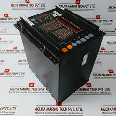 Alstom Mchnm01h1ab0500a Protection Relay 1/5a 50hz 88-300vdc/110v 130168060126020