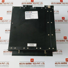 Alstom Mchnm01h1ab0500a Protection Relay 1/5a 50hz 88-300vdc/110v 130168060126020