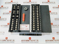 Alstom Mchnm01h1ab0500a Protection Relay 1/5a 50hz 88-300vdc/110v 130168060126020