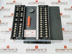 Alstom Mchnm01h1ab0500a Protection Relay 1/5a 50hz 88-300vdc/110v 130168060126020