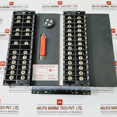 Alstom Mchnm01h1ab0500a Protection Relay 1/5a 50hz 88-300vdc/110v 130168060126020