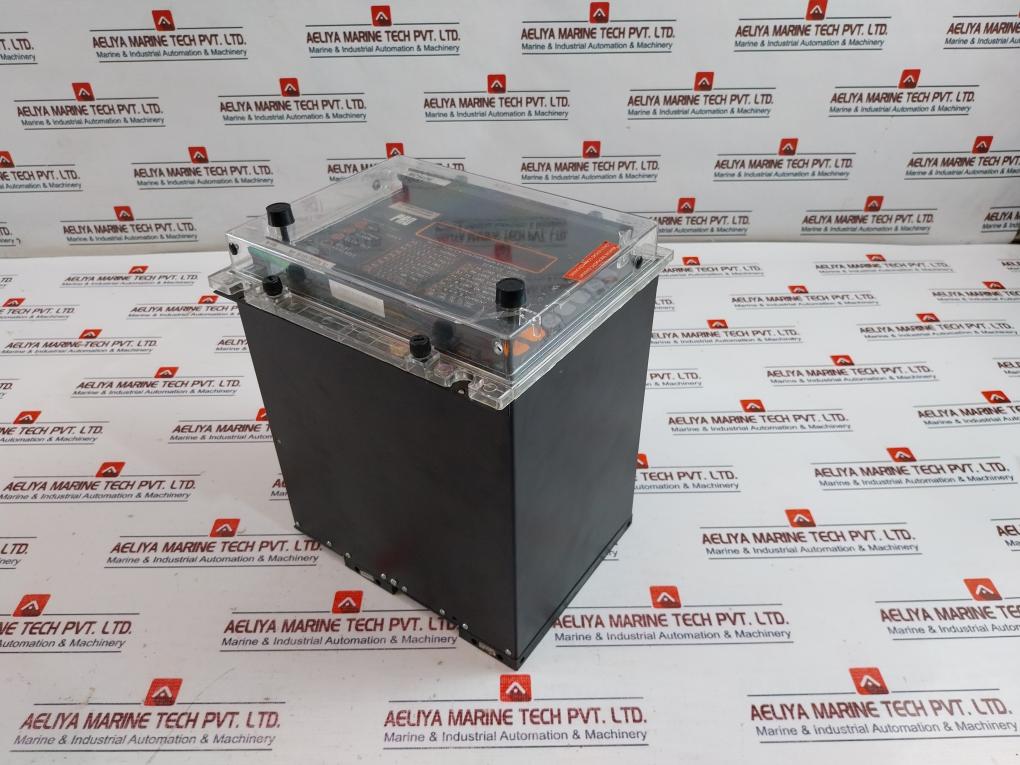 Alstom Mchnm01h1ab0500a Protection Relay Motpro External Stabilising Resistor