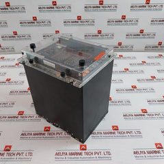 Alstom Mchnm01h1ab0500a Protection Relay Motpro External Stabilising Resistor