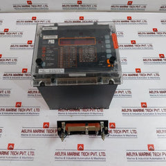 Alstom Mchnm01h1ab0500a Protection Relay Motpro External Stabilising Resistor