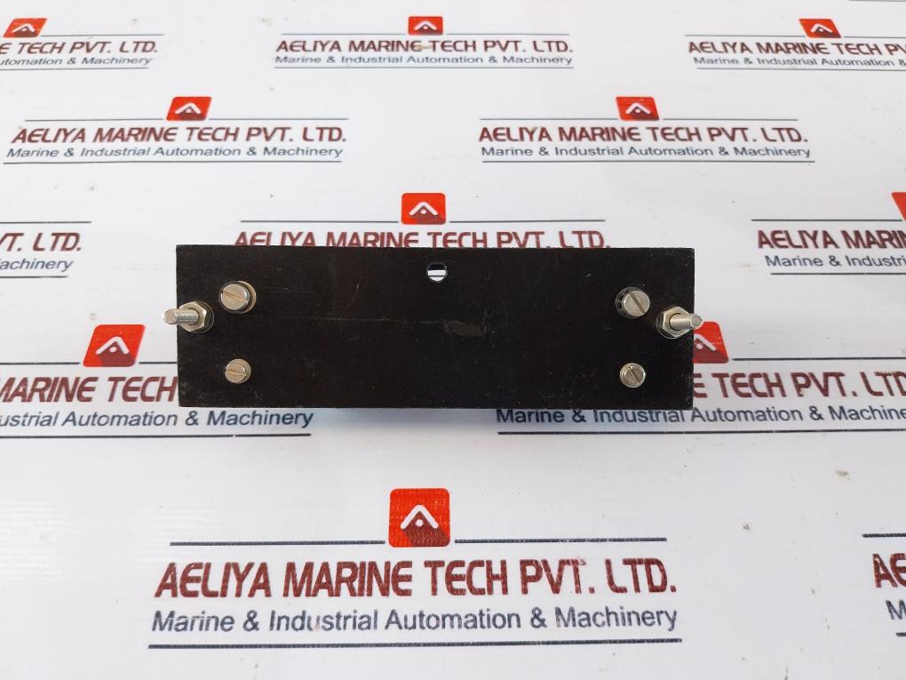 Alstom Mchnm01h1ab0500a Protection Relay Motpro External Stabilising Resistor