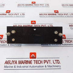 Alstom Mchnm01h1ab0500a Protection Relay Motpro External Stabilising Resistor