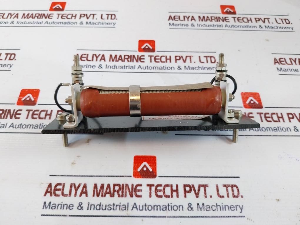 Alstom Mchnm01h1ab0500a Protection Relay Motpro External Stabilising Resistor