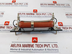 Alstom Mchnm01h1ab0500a Protection Relay Motpro External Stabilising Resistor