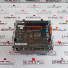 Alstom Mchnm01h1ab0500a Protection Relay Motpro External Stabilising Resistor