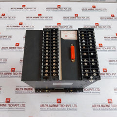Alstom Mchnm01h1ab0500a Protection Relay Motpro External Stabilising Resistor