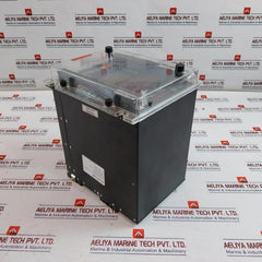 Alstom Mchnm01h1ab0500a Protection Relay Motpro External Stabilising Resistor