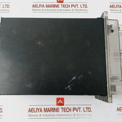 Alstom MFVUM22D1AA0013A Digital Frequency Relay VX 110/125V DC