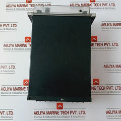 Alstom MFVUM22D1AA0013A Digital Frequency Relay VX 110/125V DC