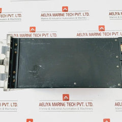 Alstom MFVUM22D1AA0013A Digital Frequency Relay VX 110/125V DC
