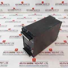 ALSTOM MFVUM Digital Frequency Relay
