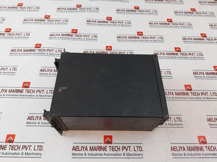 ALSTOM MFVUM Digital Frequency Relay