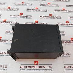 ALSTOM MFVUM Digital Frequency Relay