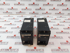 ALSTOM MFVUM Digital Frequency Relay