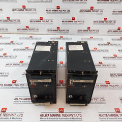 ALSTOM MFVUM Digital Frequency Relay