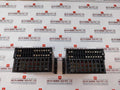 ALSTOM MFVUM Digital Frequency Relay