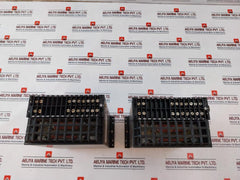 ALSTOM MFVUM Digital Frequency Relay
