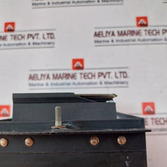 ALSTOM MFVUM Digital Frequency Relay