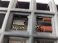 ALSTOM MFVUM Digital Frequency Relay