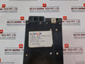 ALSTOM MFVUM Digital Frequency Relay