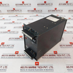 ALSTOM MFVUM Digital Frequency Relay