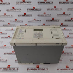 Alstom Micom P143 Feeder Protection Relay P143316A6M0460J 100-240V~ 1/5A