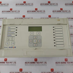 Alstom Micom P143 Feeder Protection Relay P143316A6M0460J 100-240V~ 1/5A