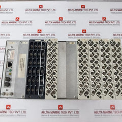Alstom Micom P143 Feeder Protection Relay P143316A6M0460J 100-240V~ 1/5A