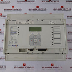 Alstom Micom P143 Feeder Protection Relay P143316A6M0460J 100-240V~ 1/5A