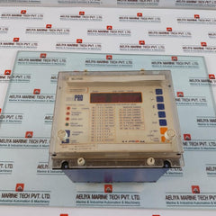 Alstom Motpro Mchnm01H1Ab0500A Protection Relay